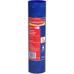Elastoplast Premium Rigid 3.8cm X 13.7m Tan