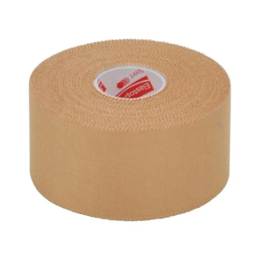 Elastoplast Premium Rigid 3.8cm X 13.7m Tan - Image 2