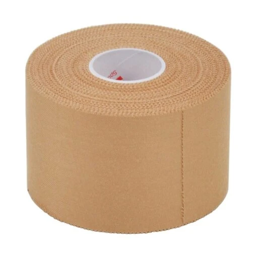 Elastoplast Premium Rigid 5cm X 13.7m Tan - Image 2
