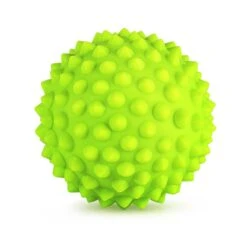 PTP Sensory Ball Lime -Rocktape Shop 64000697 ptp sensory ball lime 3