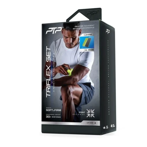 PTP Triflex Trigger Point Combo Pack - Image 3