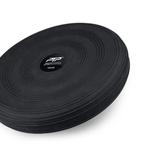PTP Stability Disc