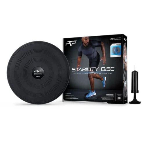 PTP Stability Disc - Image 2