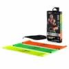 PTP MicroBand+ 3 Pack Resistance Bands