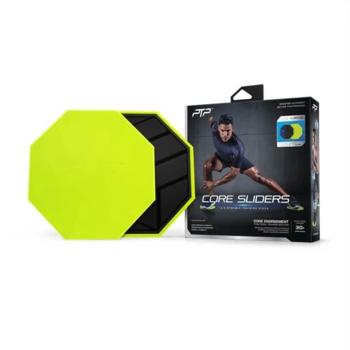 PTP Core Sliders (Pair) - Image 3