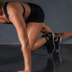 PTP Resistance System -Rocktape Shop 64002240 ptp resistance system 5