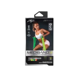 PTP MediBand Combo+ 3 Pack -Rocktape Shop 64002288 ptp mediband combo 3 pack 3
