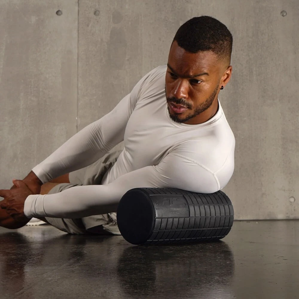 PTP Fascia Release Roller Small 3 PTP Fascia Release Roller Small - Image 3