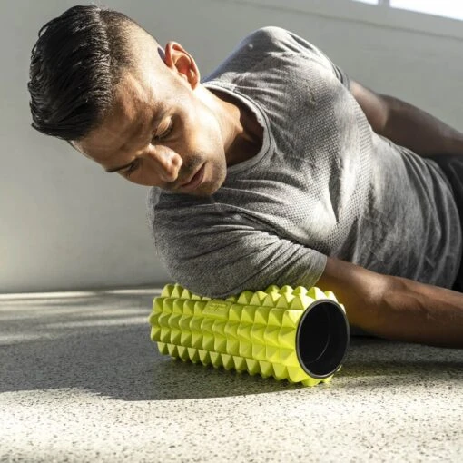 PTP Massage Therapy Roller Soft - Image 2