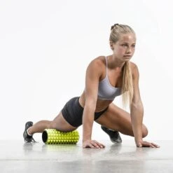 PTP Massage Therapy Roller Soft -Rocktape Shop 64002592 ptp massage therapy roller soft lime 3