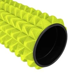 PTP Massage Therapy Roller Soft -Rocktape Shop 64002592 ptp massage therapy roller soft lime 4