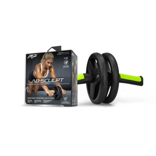 PTP Ab Sculpt - Image 2