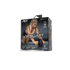 PTP Ab Sculpt -Rocktape Shop 64002684 ptp ab sculpt 5