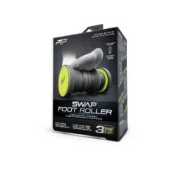 PTP Swap Foot Roller -Rocktape Shop 64002776 ptp swap foot roller 6