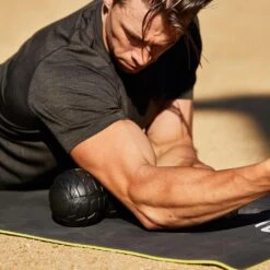 PTP MYO-X2 BACK MASSAGER -Rocktape Shop 64002806 ptp myo x2 back massager 2 0 3