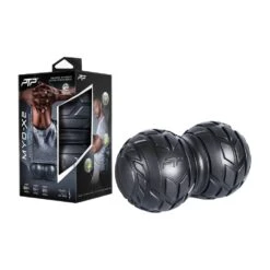 PTP MYO-X2 BACK MASSAGER -Rocktape Shop 64002806 ptp myo x2 back massager 2 0 4