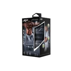 PTP MYO-X2 BACK MASSAGER -Rocktape Shop 64002806 ptp myo x2 back massager 2 0 6