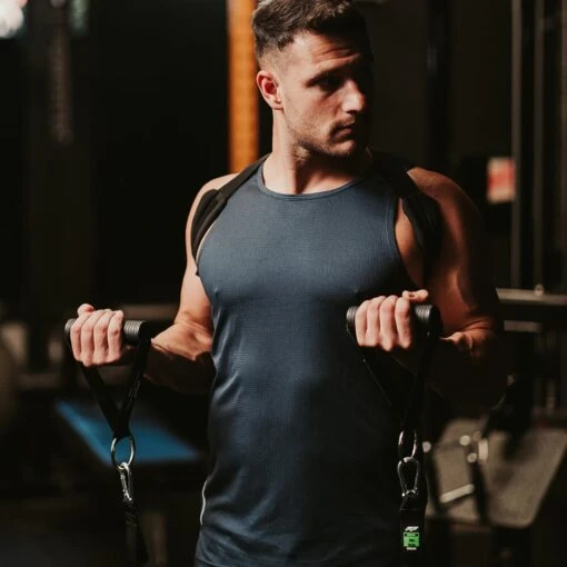 PTP Posture Fit Brace [S-L] - Image 10