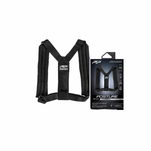 PTP Posture Fit Brace [S-L] - Image 2