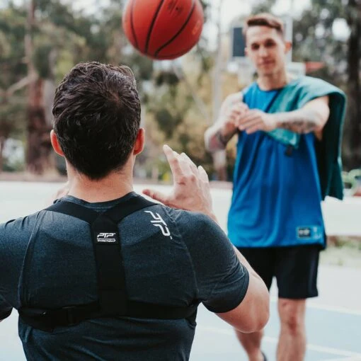 PTP Posture Fit Brace [S-L] - Image 6