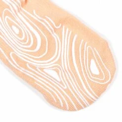 BAHE Yoga Grip Socks -Rocktape Shop 64004602 ptp bahe yoga grip socks pair 5