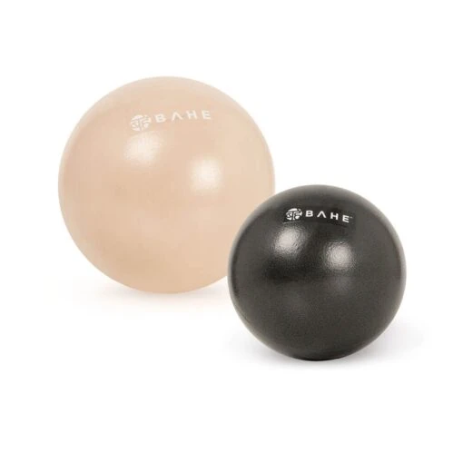 BAHE Yoga Package + Free Stand - Image 5