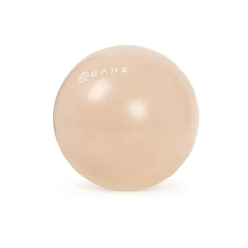 BAHE Flowballs Duet [Dusty Pink] - Image 3