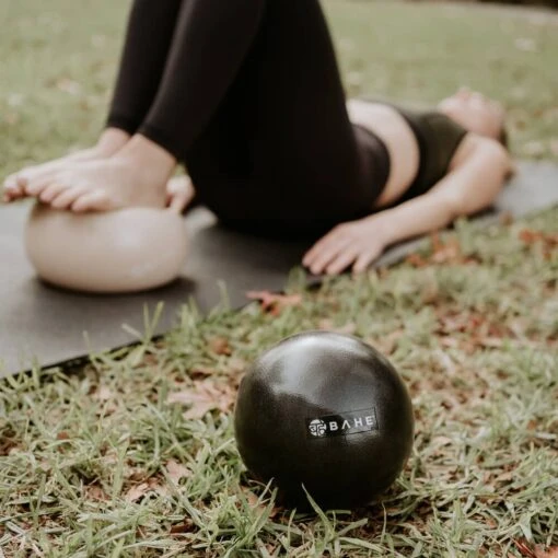 BAHE Flowballs Duet [Dusty Pink] - Image 6