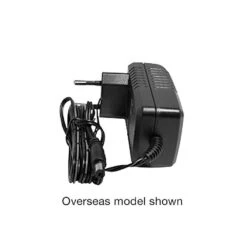 Compex Charger (Wireless Models)