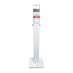Touchless Hand Sanitiser Station -Rocktape Shop 660008 touchless hand sanitiser station 3