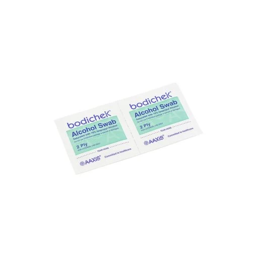 Alco Wipes (200) - Image 2