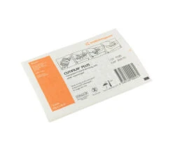Cutifilm Plus Waterproof Dressing Single 8 X 10cm