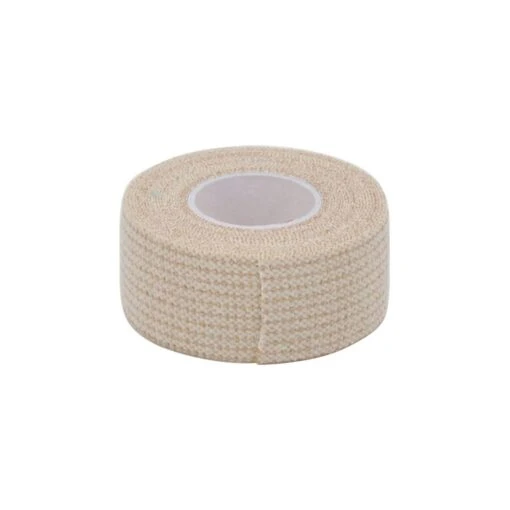Elastoband Light EAB 2.5cm X 2.75m Tan - Image 2