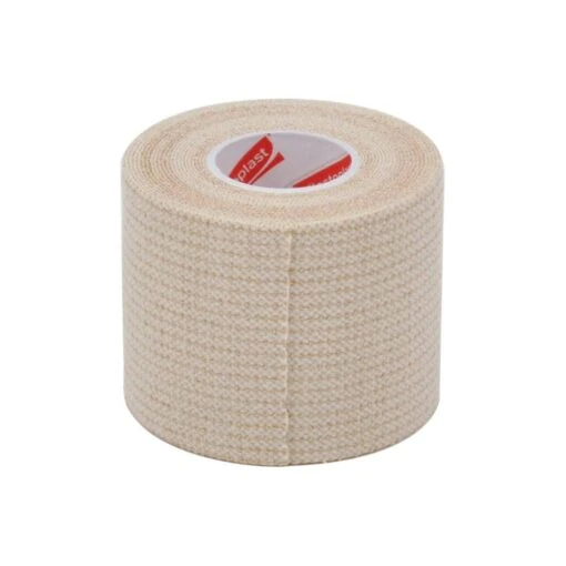 Elastoband Light EAB 5.0cm X 2.75m Tan - Image 2
