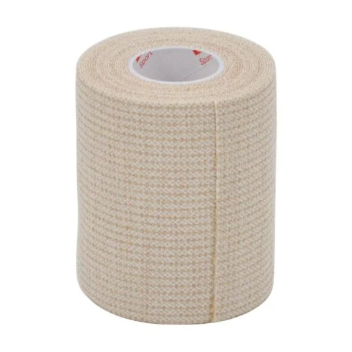 Elastoband Light EAB 7.5cm X 2.75m Tan - Image 2