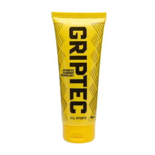 Grip Tec Hand Wax 100g