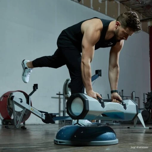 Bosu Pro Balance Trainer - 65cm - Image 5