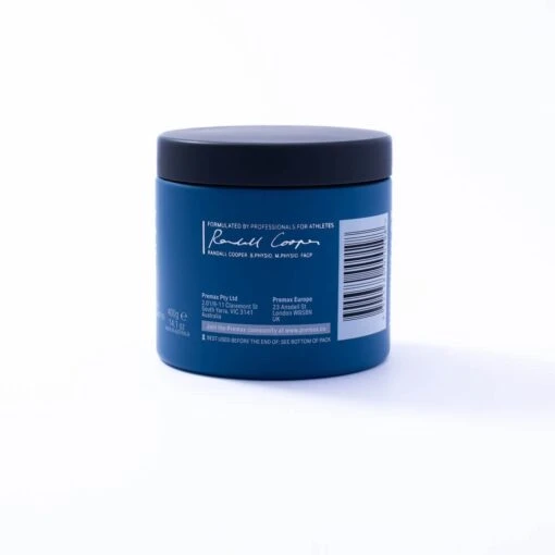 Premax Massage Cream Activate 400g - Image 3