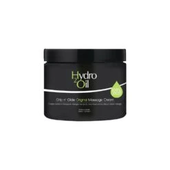 Hydro 2 Oil Massage Cream Original 400ml