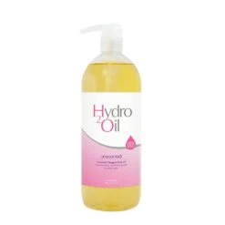 Hydro 2 Oil Unscented Massage Oil 1L
