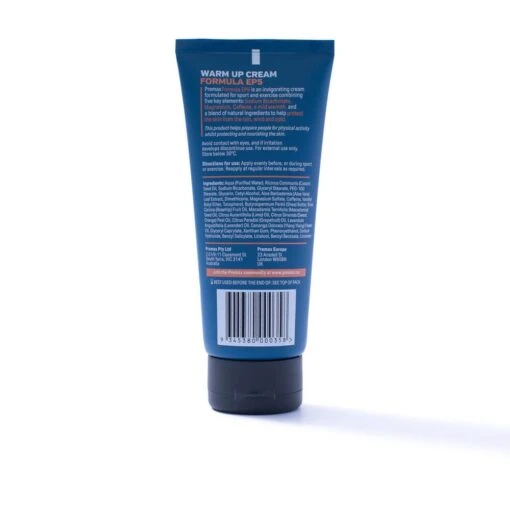 Premax Warm Up Cream - EP5 [100ml] - Image 2