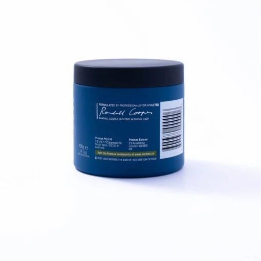 Premax Massage Cream Original 400g - Image 3
