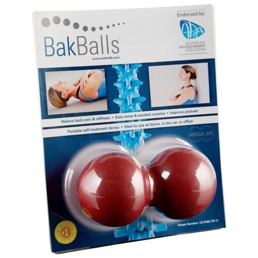 BakBalls Regular - Image 2