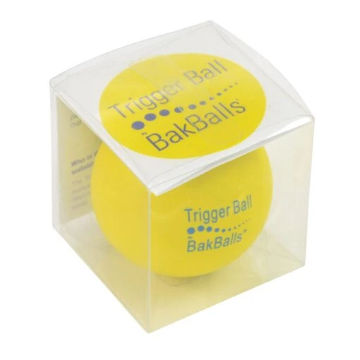 Trigger Ball By BakBalls - Image 2
