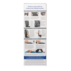 BakPhysio BakRest -Rocktape Shop 8378 bakphysio bakrest 5