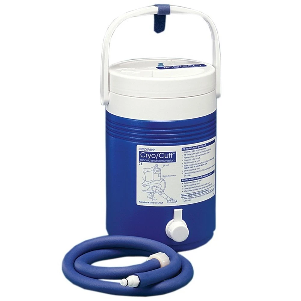Aircast Cryo Cuff Cooler Unit 1 Aircast Cryo Cuff Cooler Unit