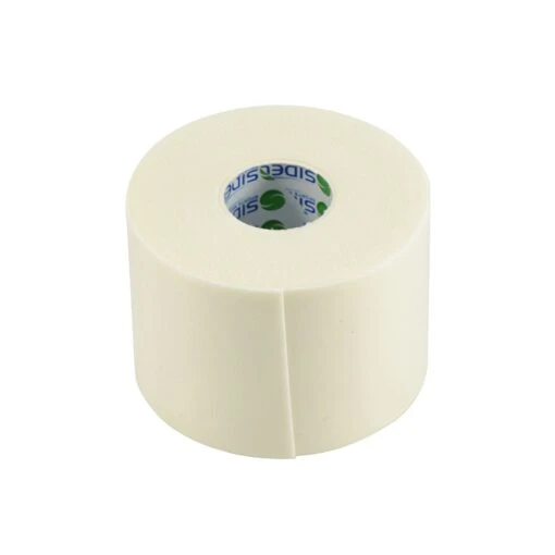 Sideline Adhesive Sports Foam 5cm X 4.5m White