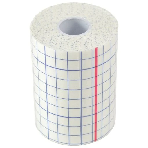 Sideline Supafix 10cm X 10m - Image 2