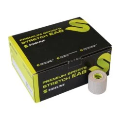 Sideline Stretch EAB 5cm X 4.6m Tan