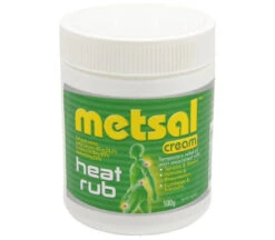 Metsal 500g